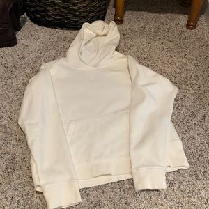 Never worn hoodie